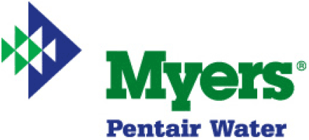Myers_Pentair_Water